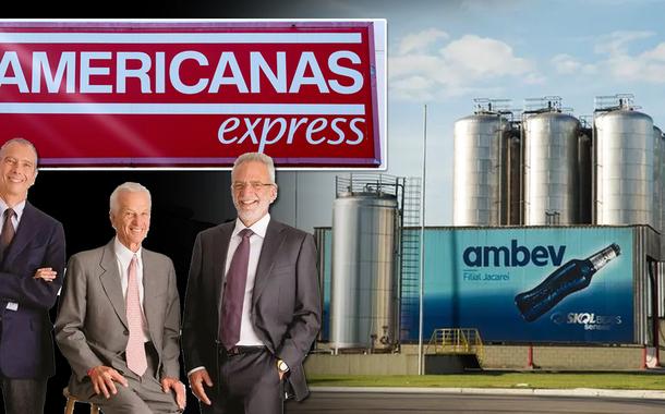 Associação Brasileira da Indústria da Cerveja (CervBrasil) aponta dívidas da Ambev com impostos federais, estaduais e municipais