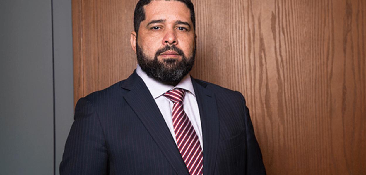 Fabiano Silva dos Santos