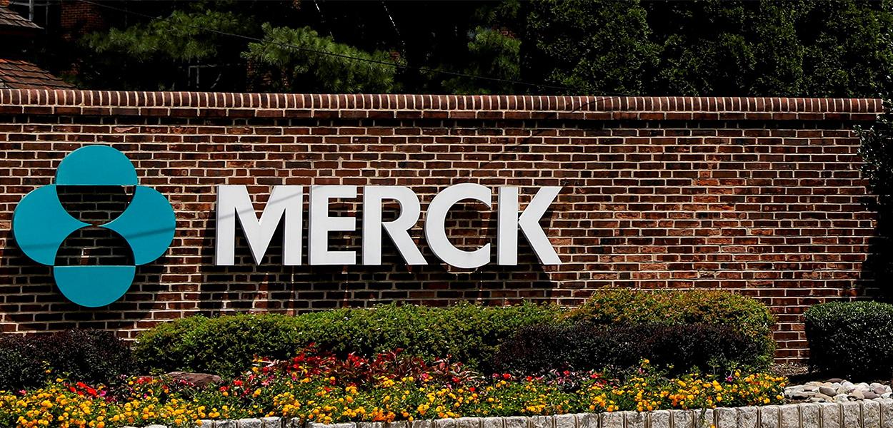 A farmacêutica estadunidense Merck negou os apontamentos do estudo