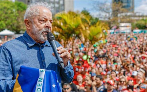 Luiz Inácio Lula da Silva