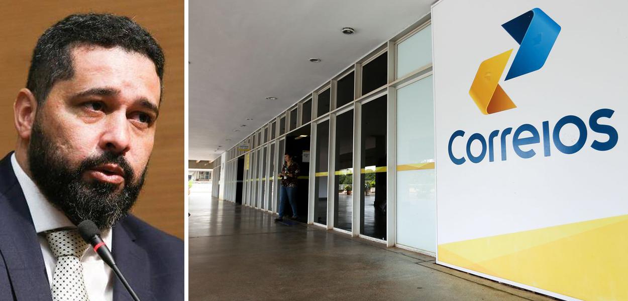 Coordenador do Prerrogativas Fabiano Silva é aprovado para comandar Correios