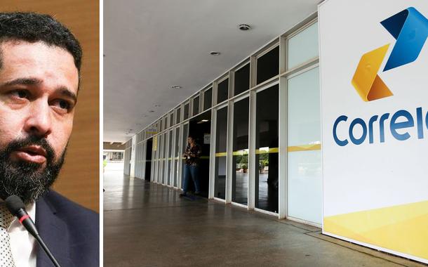 Coordenador do Prerrogativas Fabiano Silva é aprovado para comandar Correios