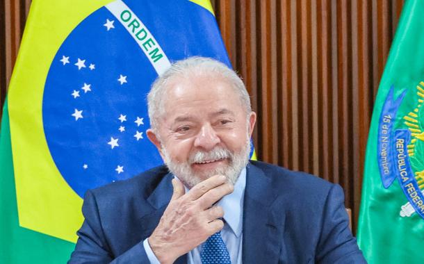 Luiz Inácio Lula da Silva