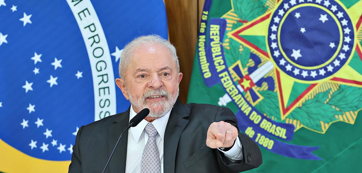 Luiz Inácio Lula da Silva