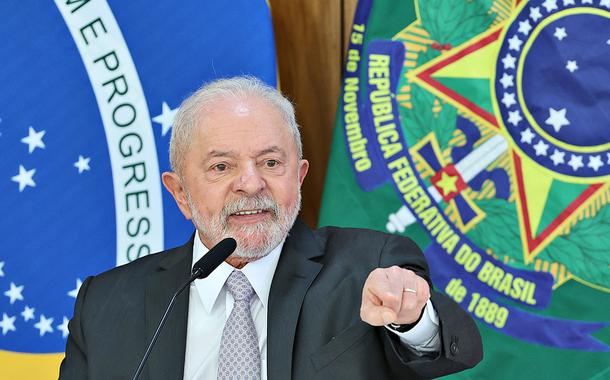 Luiz Inácio Lula da Silva