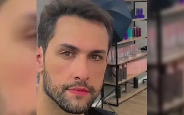 Diego Beserra Ernesto