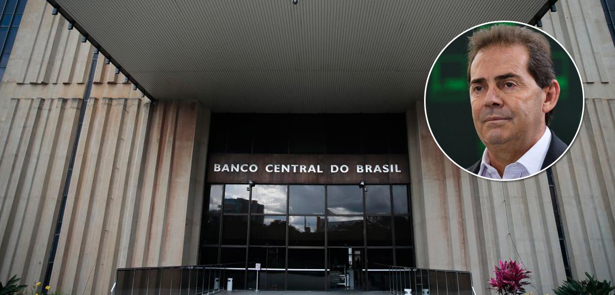 Paulinho da Força e o Banco Central