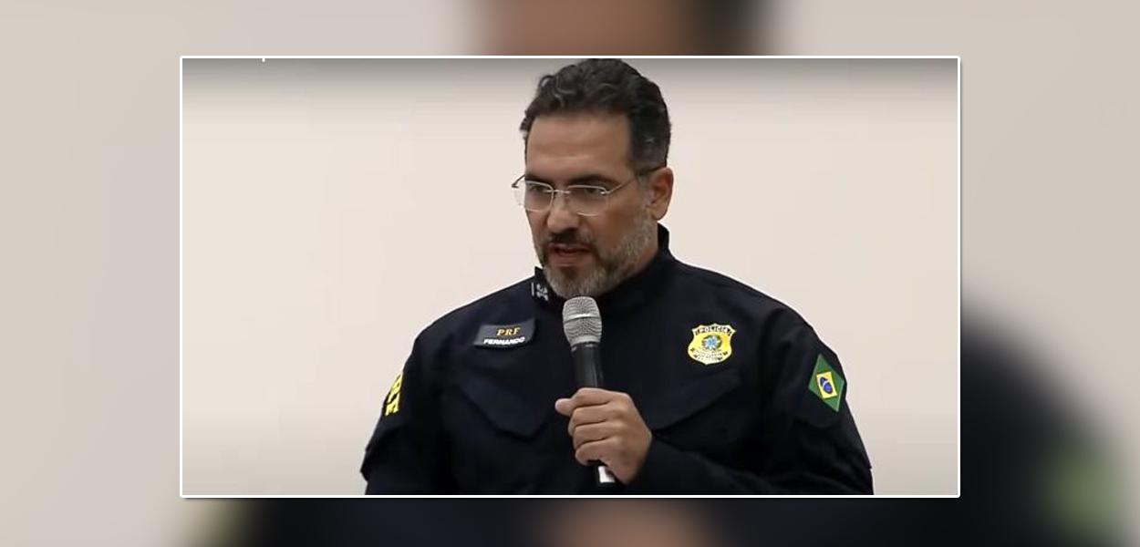 Antônio Fernando Oliveira