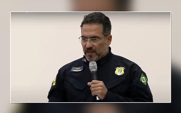 Antônio Fernando Oliveira