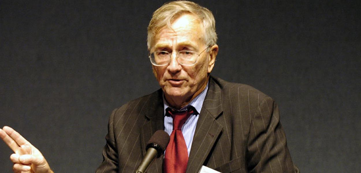 Seymour Hersh