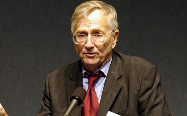 Seymour Hersh