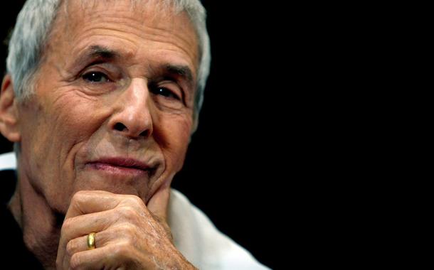 Compositor Burt Bacharach