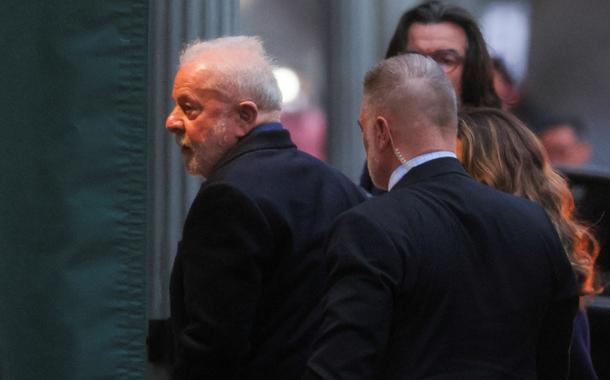 Luiz Inácio Lula da Silva