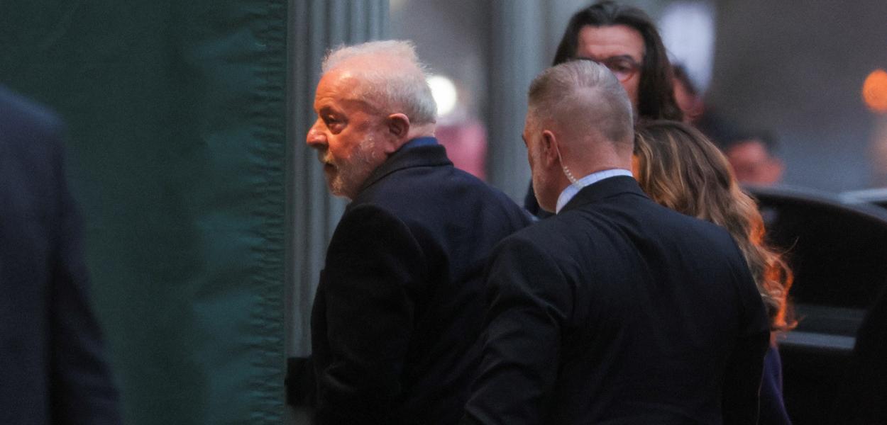 Luiz Inácio Lula da Silva