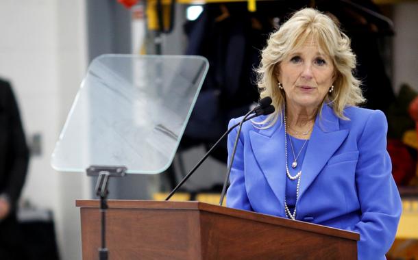 Jill Biden