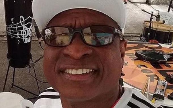 Evaldo Rosa Santos