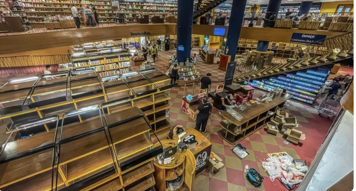 Livraria Cultura