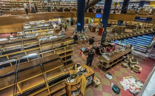 Livraria Cultura