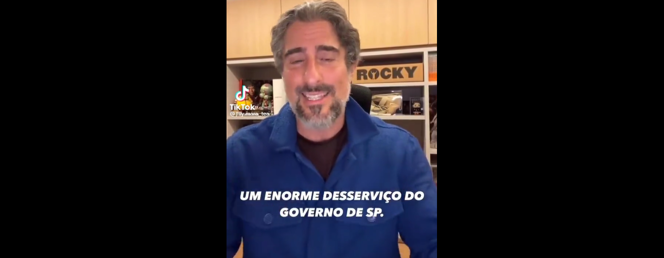 (Foto: Reprodução)