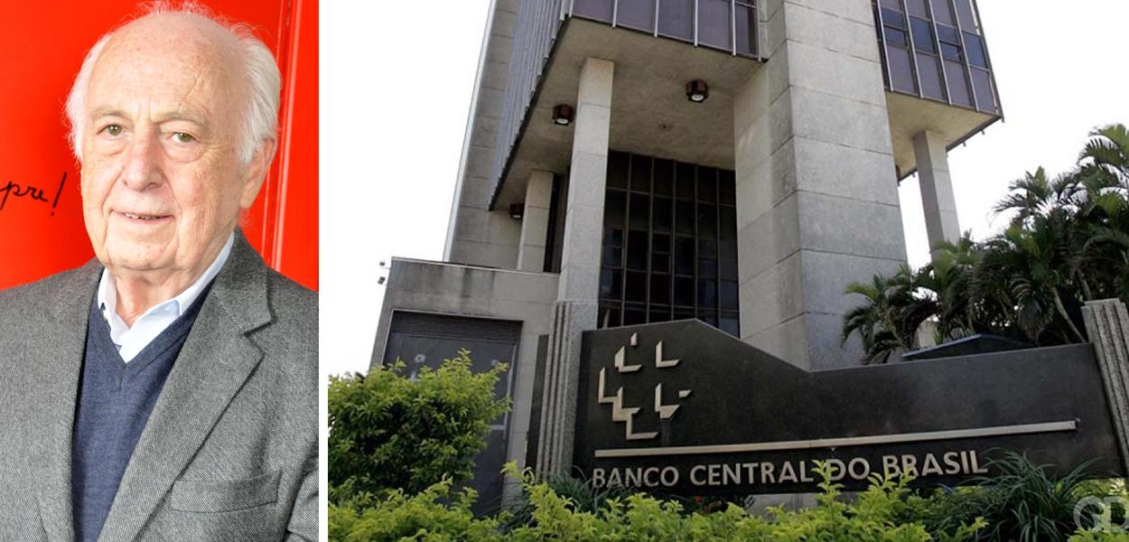 Economista comenta a chamada 'independência' do Banco Central