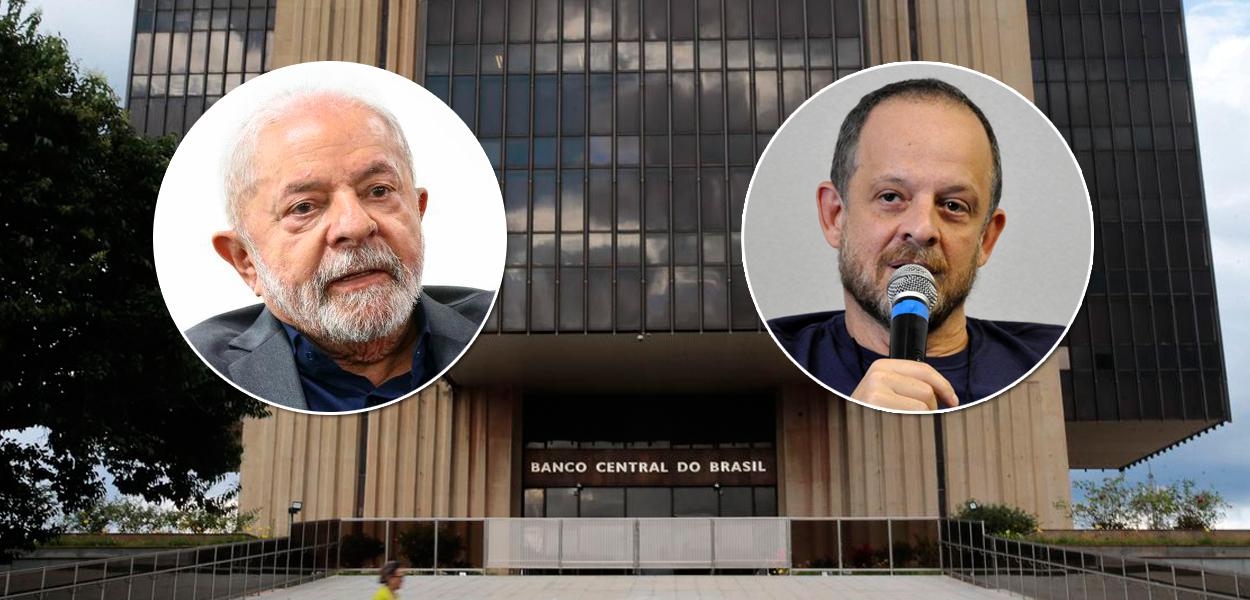 Altman comenta a suposta 'independência' do Banco Central