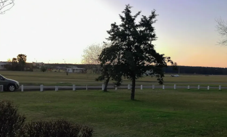 Imagem sem data da região de Termas de Almirón, no Uruguai