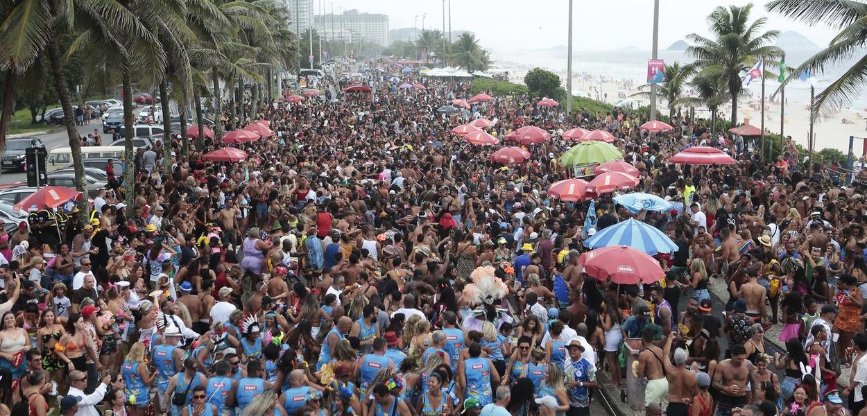 Carnaval do Rio de Janeiro