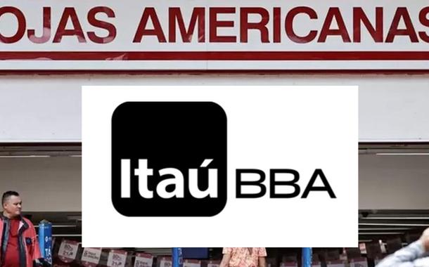 Lojas Americanas e Itaú BBA