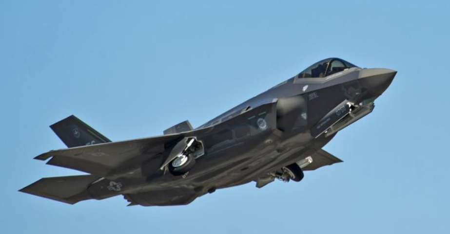 F-35