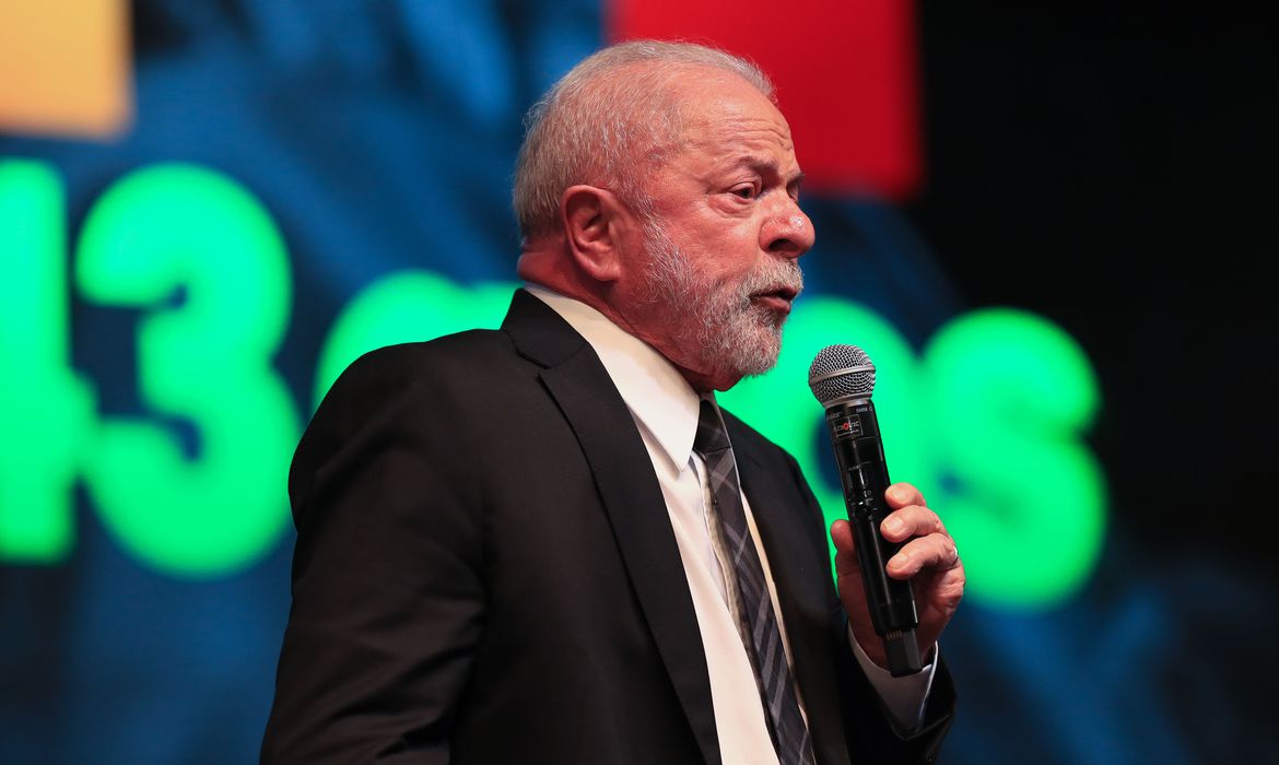 Luiz Inácio Lula da Silva