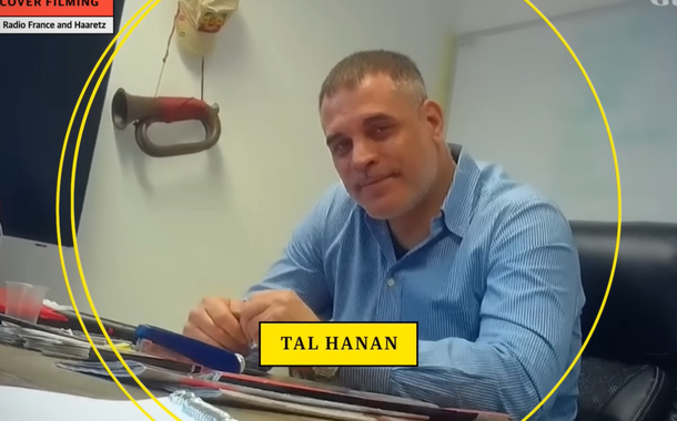 Tal Hanan