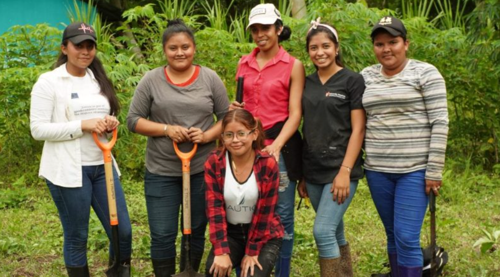 Mulheres camponesas da Nicarágua contestam narrativa hegemônica sobre o país