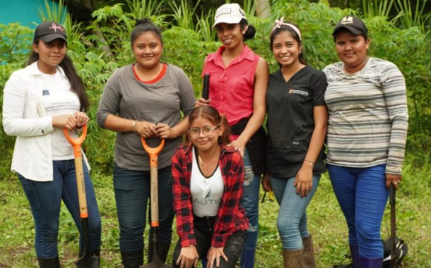 Mulheres camponesas da Nicarágua contestam narrativa hegemônica sobre o país