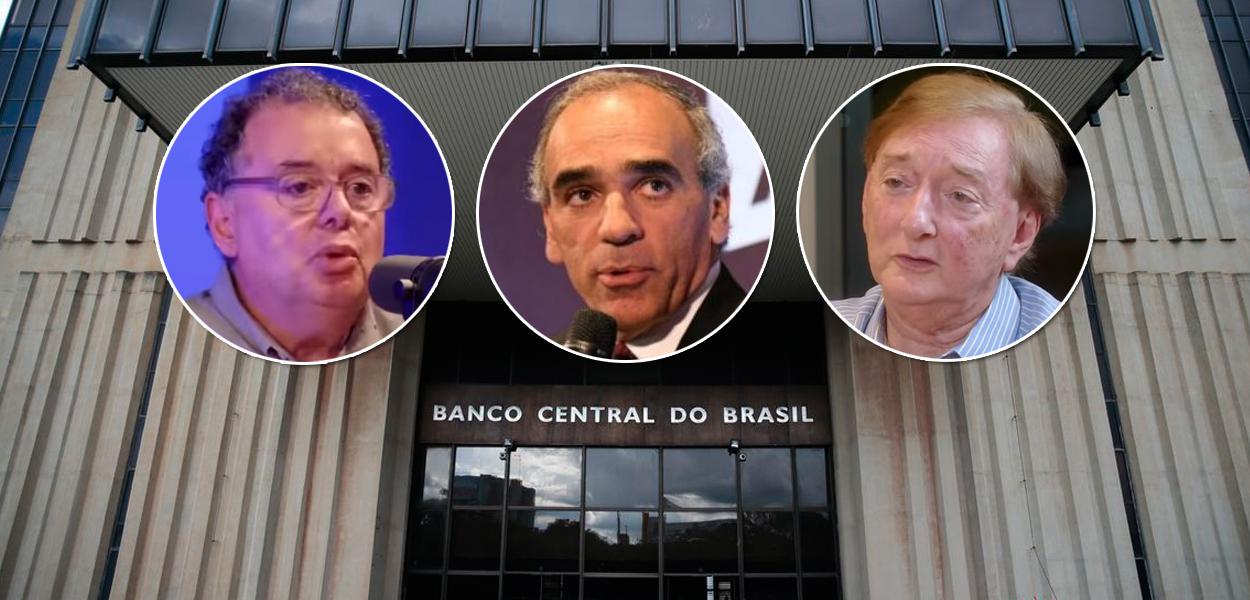 Stuhlberger, Xavier e Jakurski: meta de inflação é ‘inalcançável’ neste ano