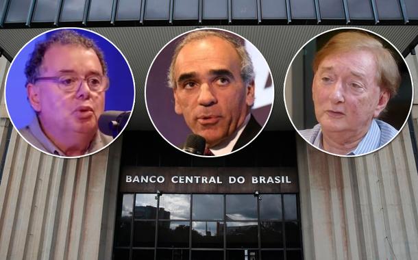 Stuhlberger, Xavier e Jakurski: meta de inflação é ‘inalcançável’ neste ano