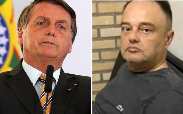 Jair Bolsonaro, George Washington Sousa