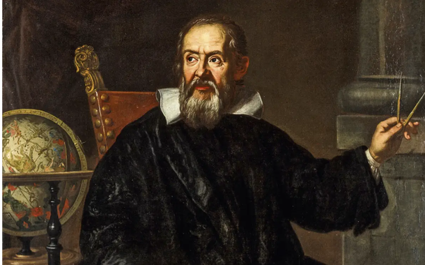 Galileu Galilei