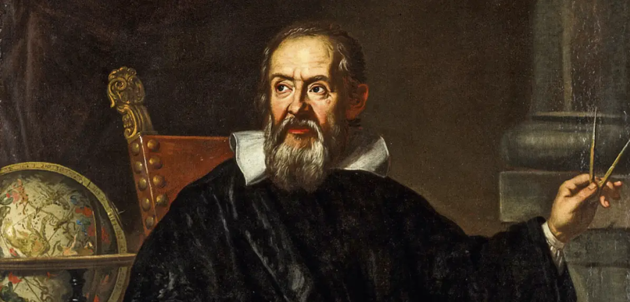 Galileu Galilei
