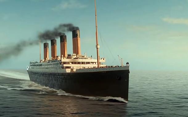 RMS Titanic