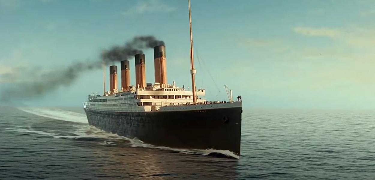 RMS Titanic