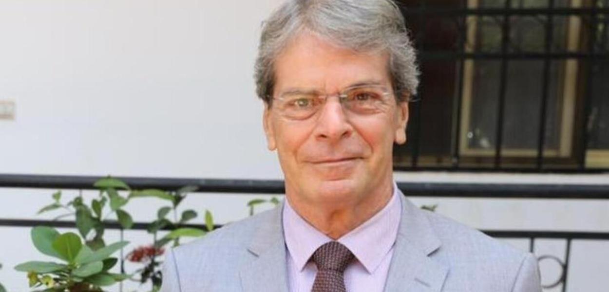 Carlos Eduardo de Ribas Guedes