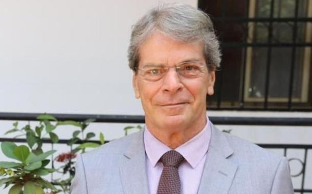 Carlos Eduardo de Ribas Guedes