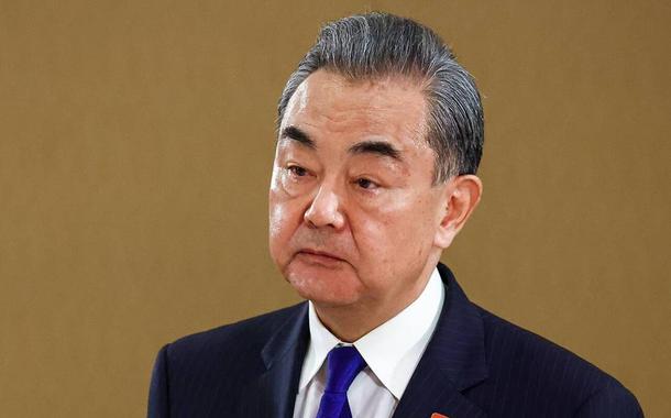 Wang Yi