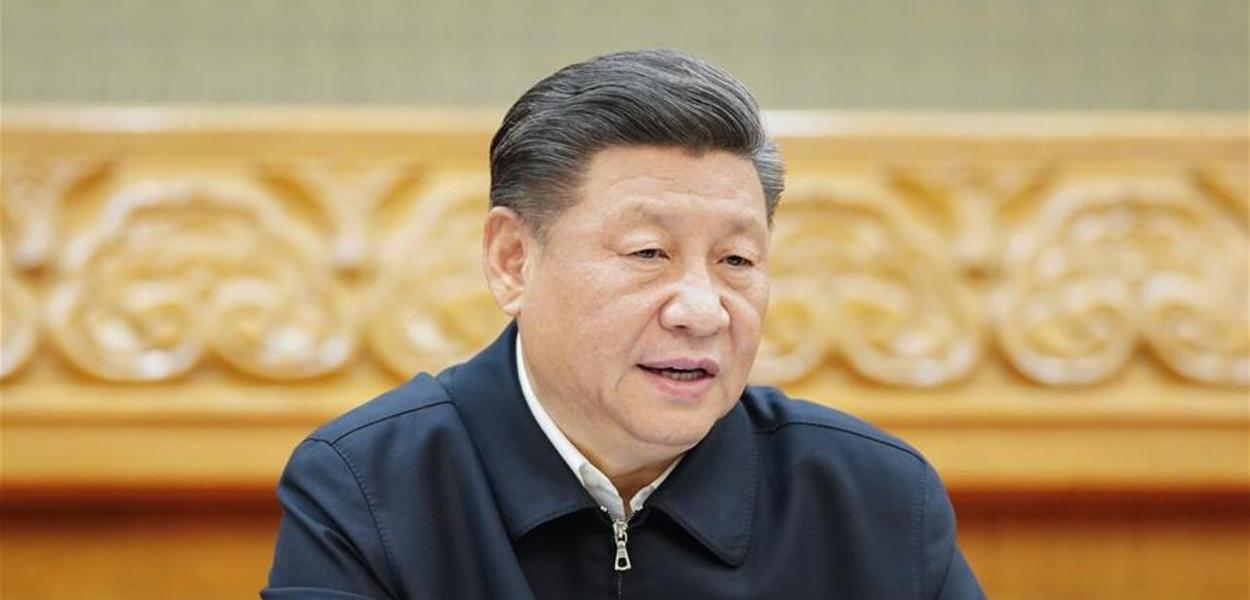 Xi Jinping