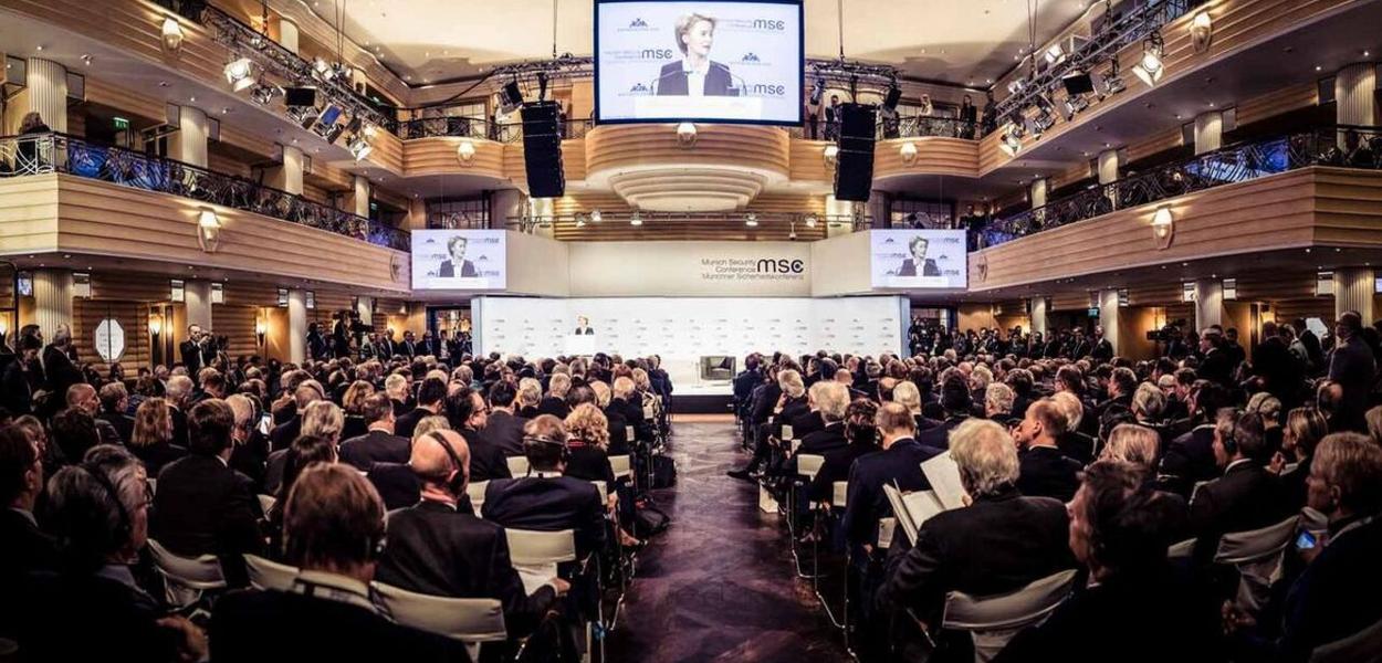 Conferência de Munique