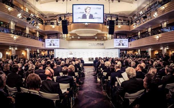 Conferência de Munique