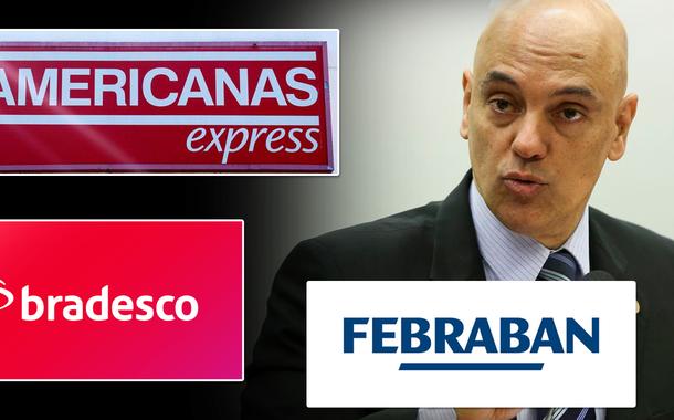 O ministro Alexandre de Moraes, do STF