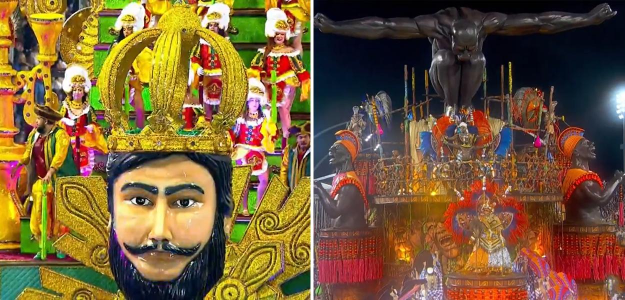 (Foto: Reprodução/TV Globo)