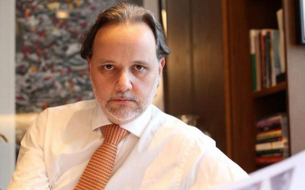 Marco Aurélio de Carvalho