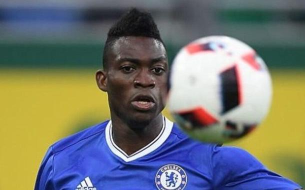 Christian Atsu